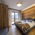 In Neukirchen, 100 M Lift Chalet Neukirchen am Großvenediger