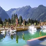 In Neukirchen, 100 M Lift