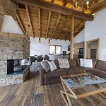 Chalet In Neukirchen, 100 M Lift *