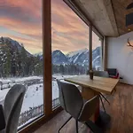 In Neukirchen, 100 M Lift *