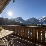 In Neukirchen, 100 M Lift *