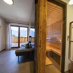 In Neukirchen, 100 M Lift