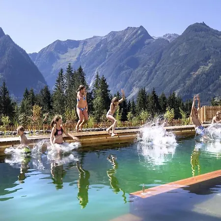 In Neukirchen 100 M Lift