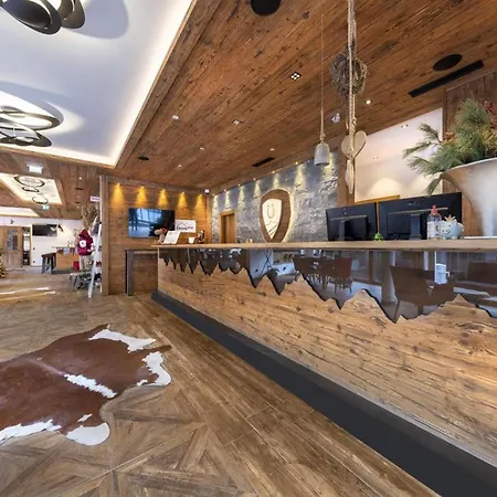 Σαλέ In Neukirchen 100 M Lift *