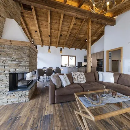 Alpehytte In Neukirchen 100 M Lift *