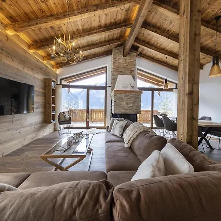 In Neukirchen 100 M Lift