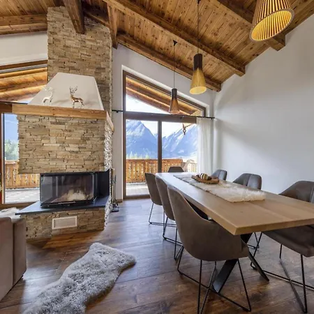 Alpehytte In Neukirchen 100 M Lift