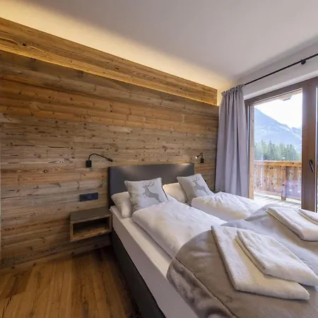 In Neukirchen 100 M Lift Alpehytte Rosenthal