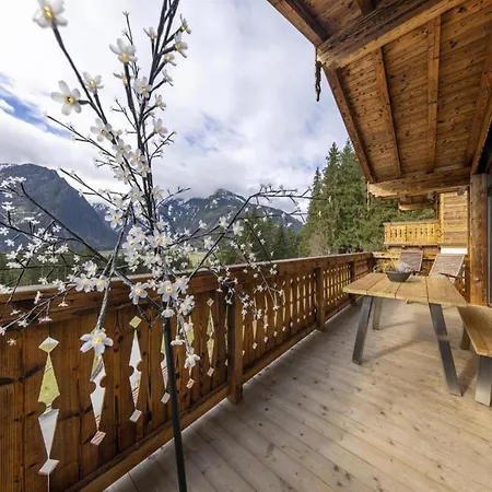 Alpehytte In Neukirchen 100 M Lift *