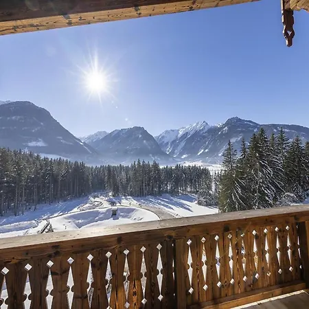 Alpehytte In Neukirchen 100 M Lift