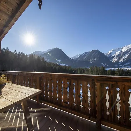 In Neukirchen 100 M Lift *