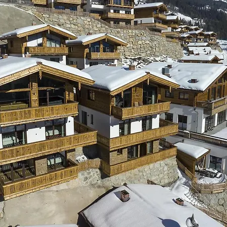 Alpehytte In Neukirchen 100 M Lift