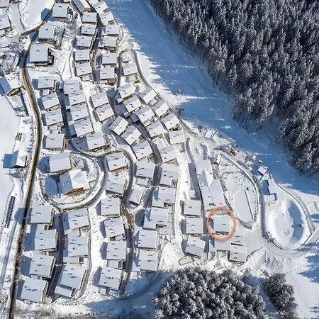 In Neukirchen 100 M Lift *