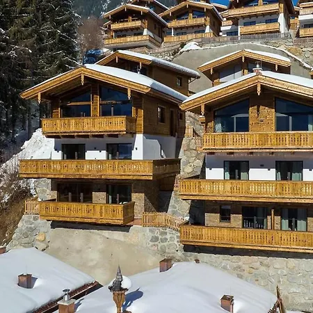 In Neukirchen 100 M Lift *