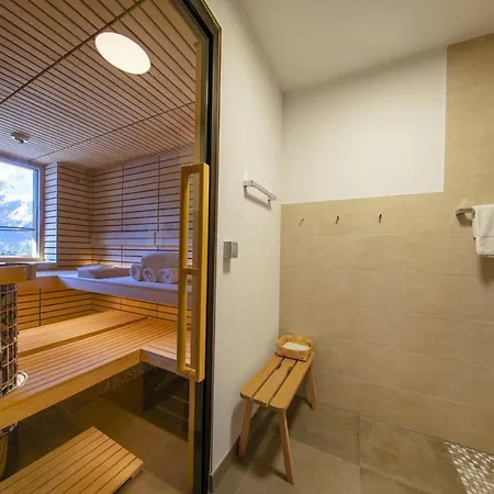 Alpehytte In Neukirchen 100 M Lift