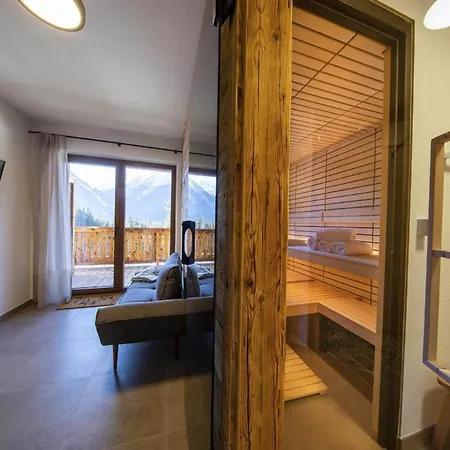 In Neukirchen 100 M Lift