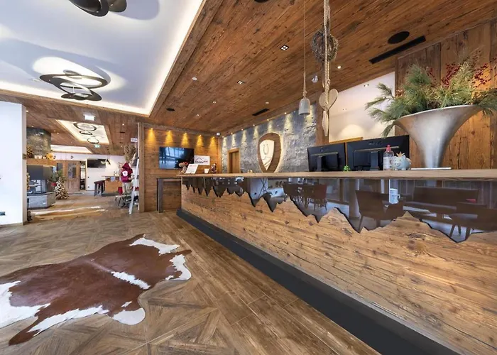 Σαλέ In Neukirchen 100 M Lift *