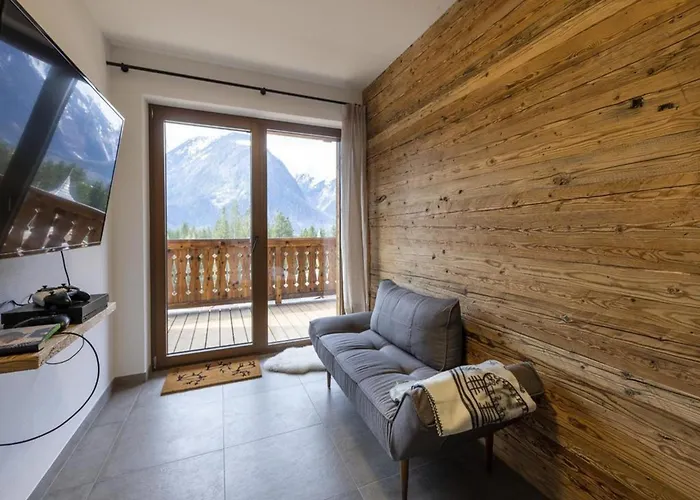 In Neukirchen 100 M Lift * Neukirchen am Großvenediger