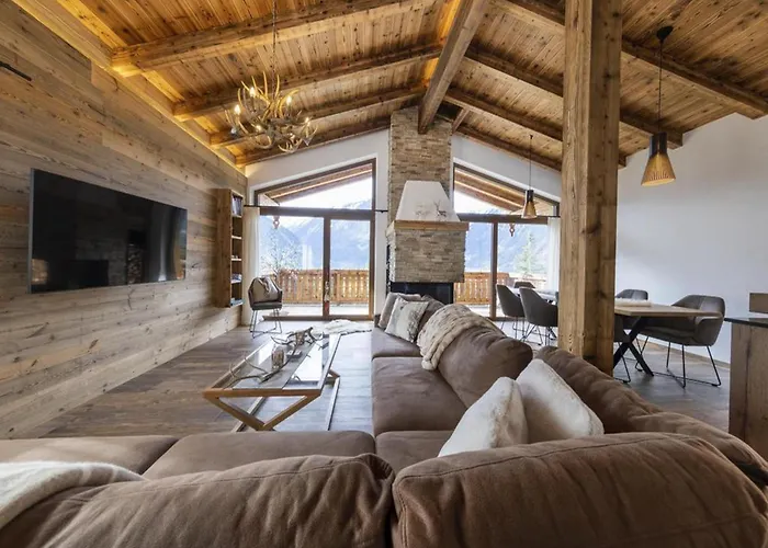 In Neukirchen 100 M Lift