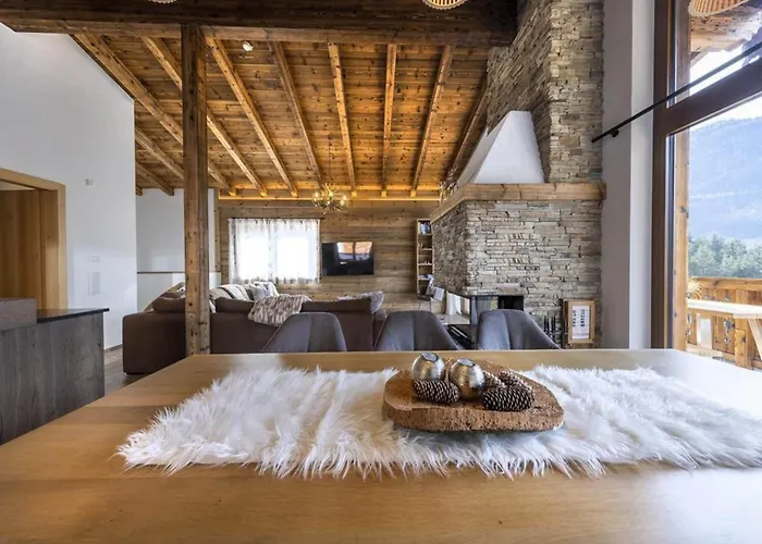 In Neukirchen 100 M Lift