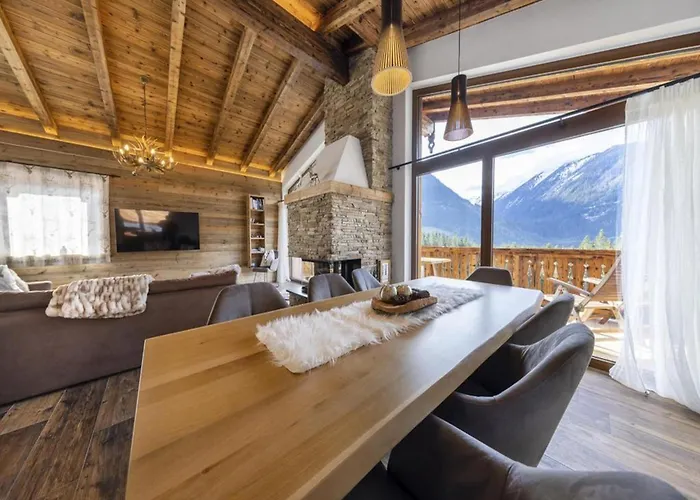 In Neukirchen 100 M Lift * Neukirchen am Großvenediger