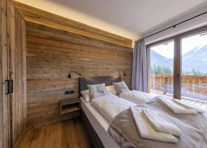 In Neukirchen 100 M Lift Σαλέ Neukirchen am Großvenediger