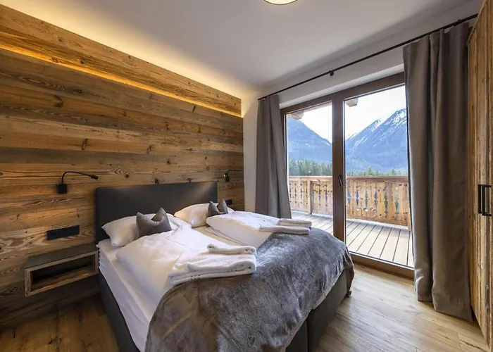 In Neukirchen 100 M Lift * Neukirchen am Großvenediger