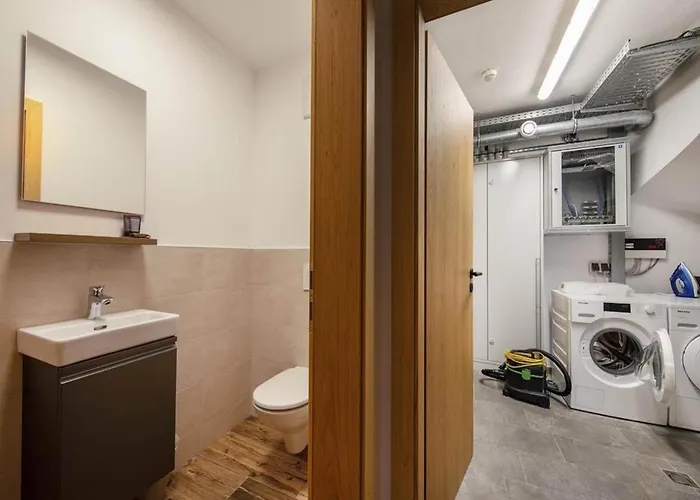 In Neukirchen 100 M Lift *