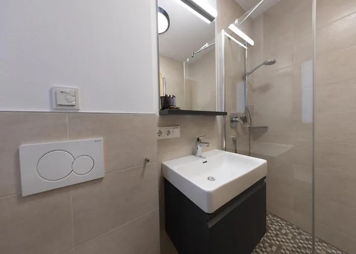 In Neukirchen 100 M Lift Neukirchen am Großvenediger