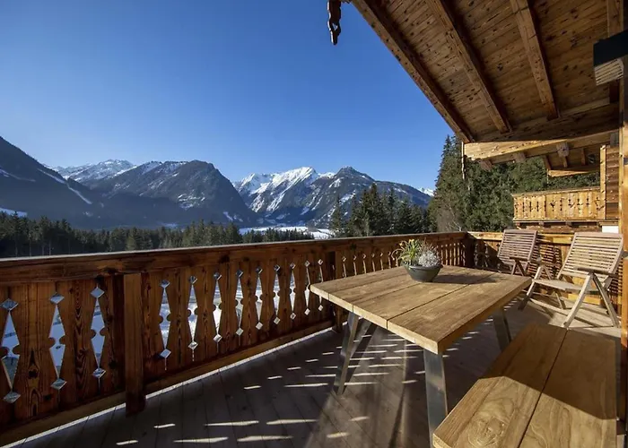 In Neukirchen 100 M Lift * Neukirchen am Großvenediger