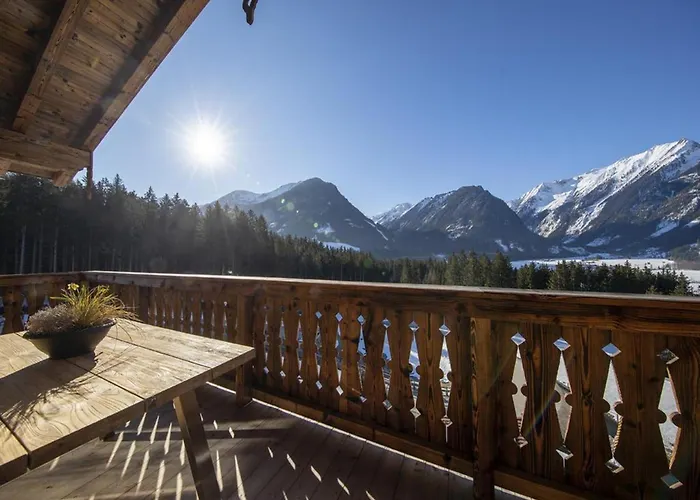 In Neukirchen 100 M Lift *