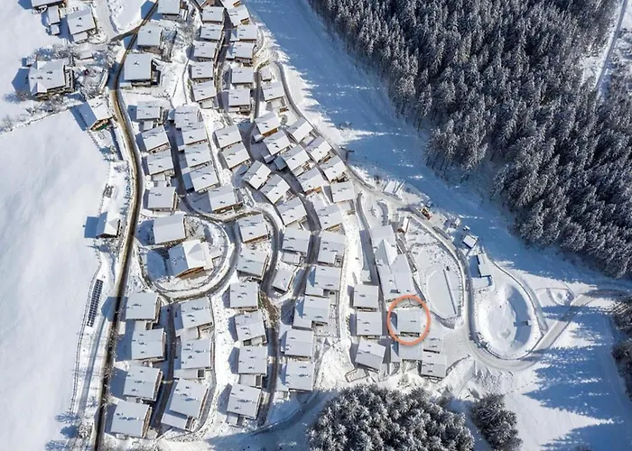 In Neukirchen 100 M Lift *