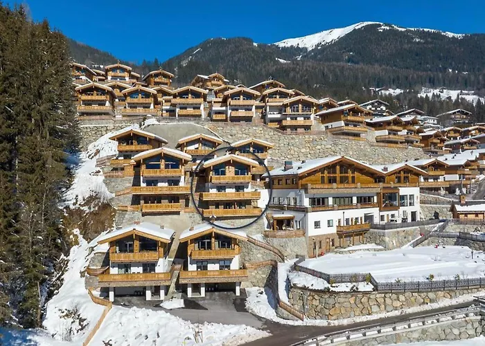 In Neukirchen 100 M Lift