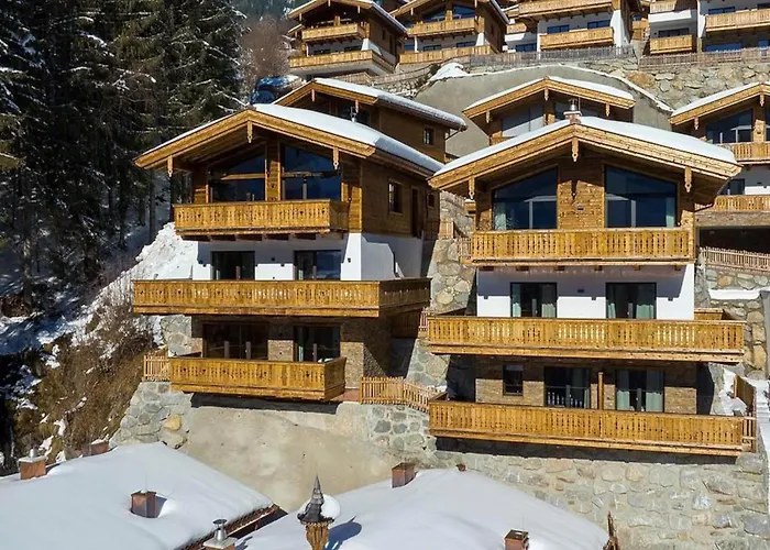 In Neukirchen 100 M Lift *