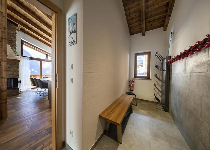 In Neukirchen 100 M Lift