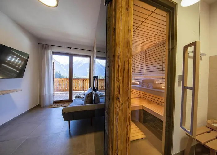 In Neukirchen 100 M Lift