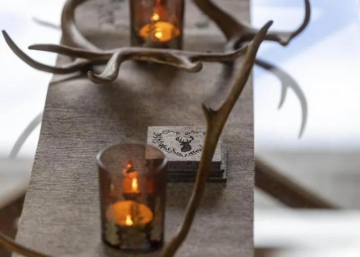 Σαλέ In Neukirchen 100 M Lift *